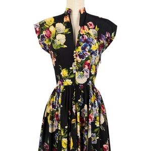 Trashy Diva Martini Floral Maria